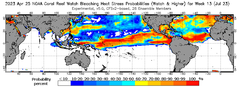 Outlook Map