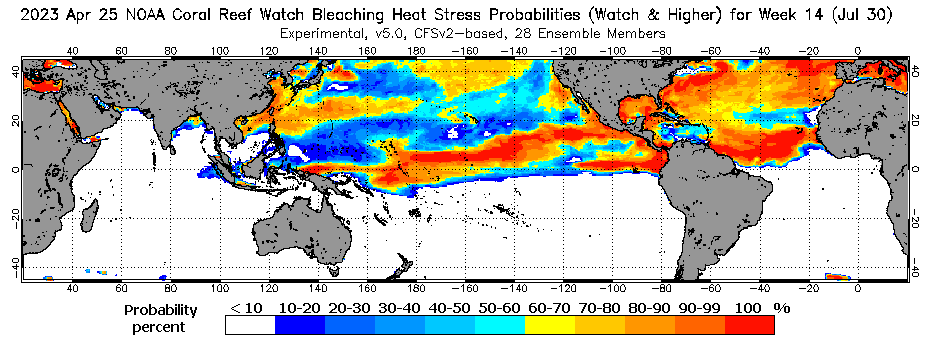 Outlook Map