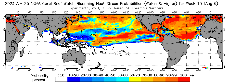 Outlook Map