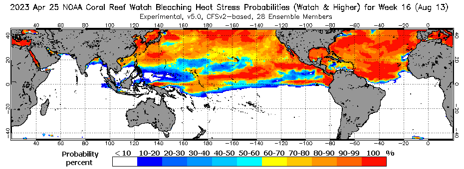 Outlook Map