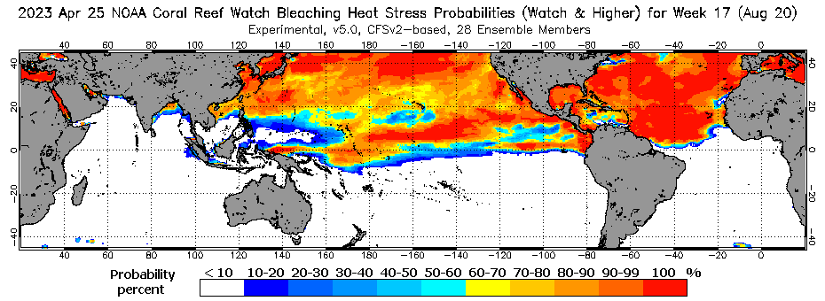 Outlook Map