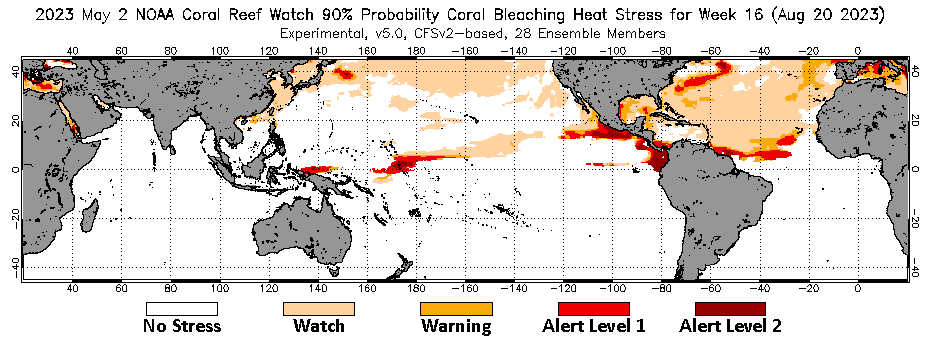 Outlook Map