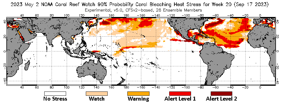 Outlook Map