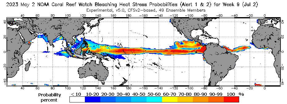 Outlook Map