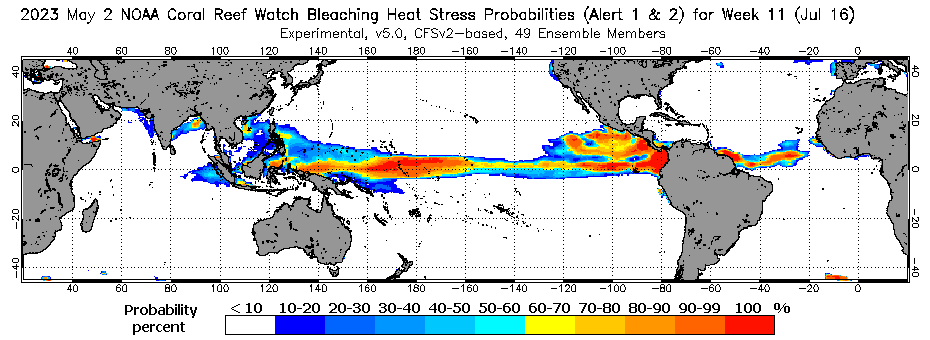 Outlook Map