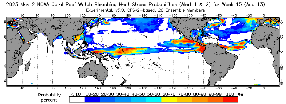 Outlook Map