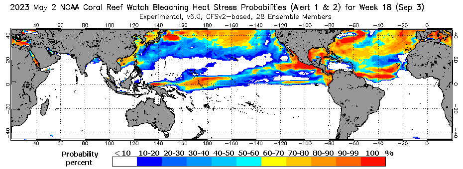 Outlook Map