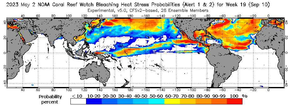 Outlook Map