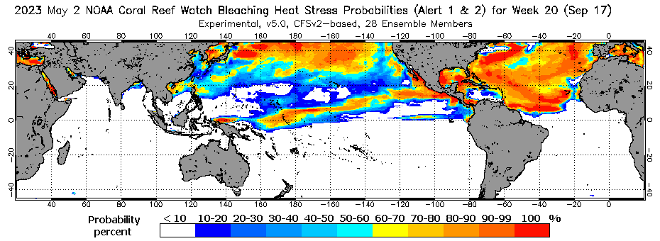 Outlook Map