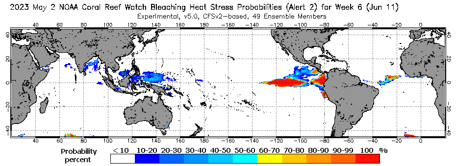 Outlook Map