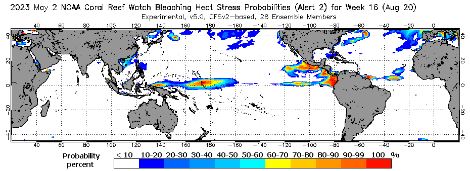 Outlook Map