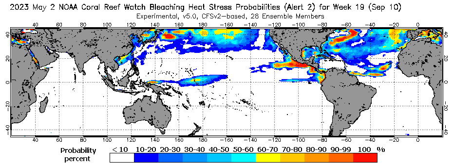 Outlook Map