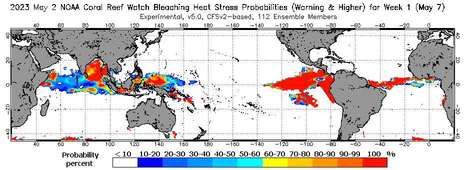 Outlook Map