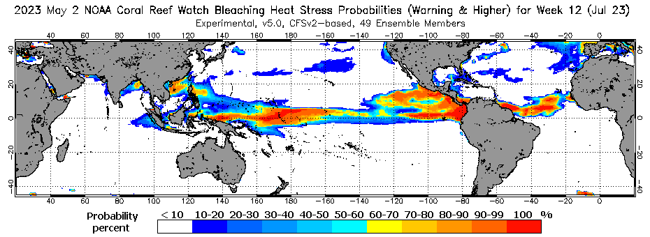 Outlook Map