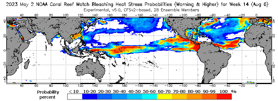 Outlook Map