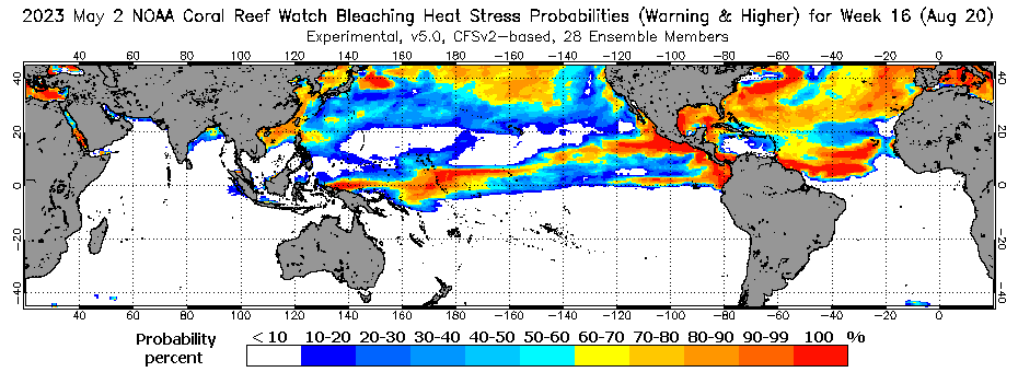 Outlook Map