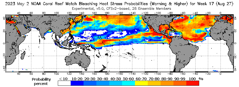 Outlook Map