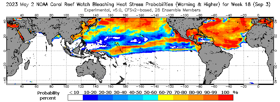 Outlook Map