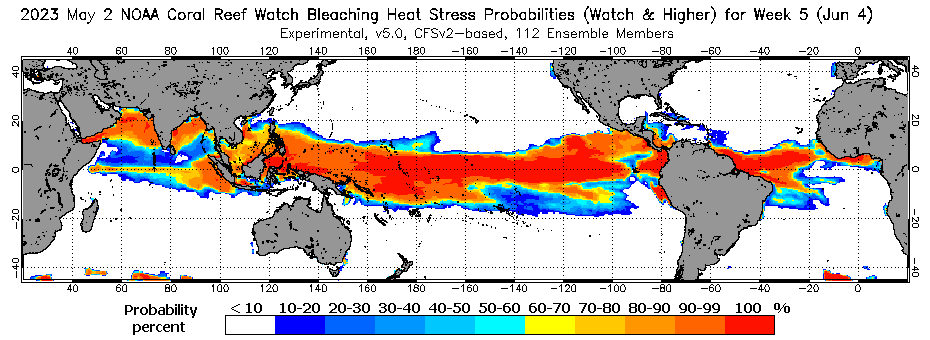 Outlook Map