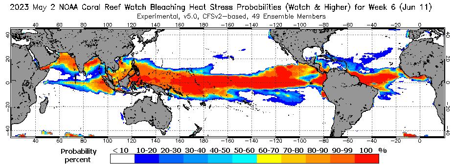 Outlook Map