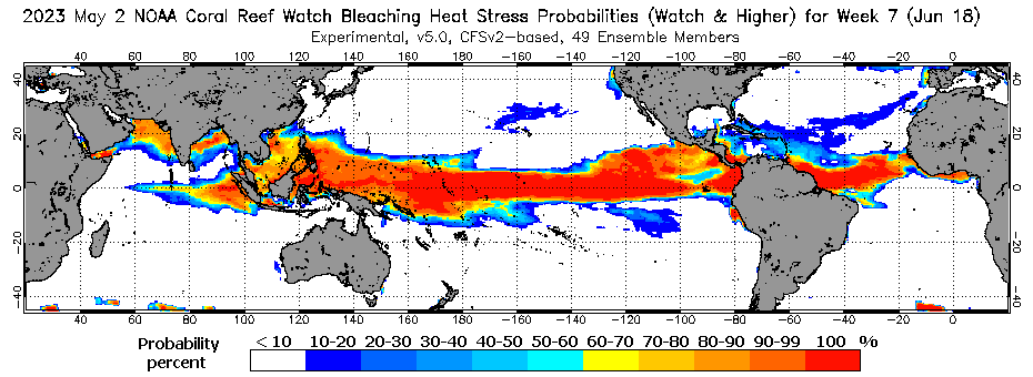 Outlook Map