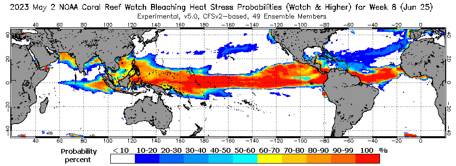 Outlook Map