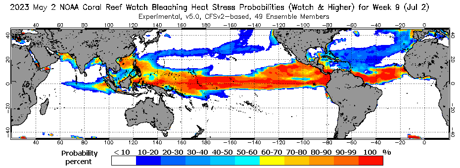 Outlook Map