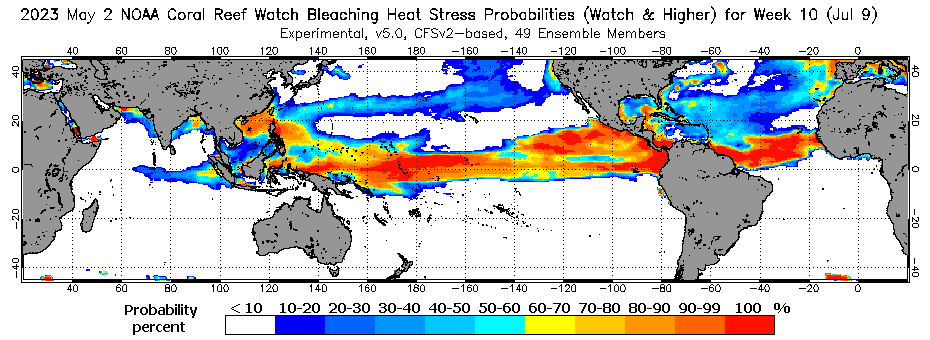 Outlook Map