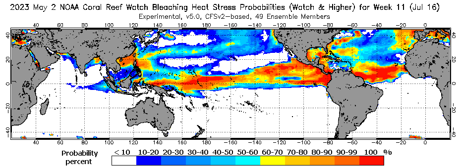 Outlook Map