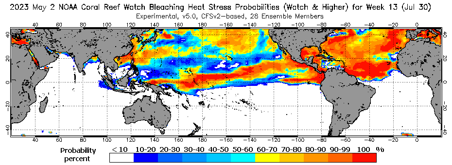 Outlook Map