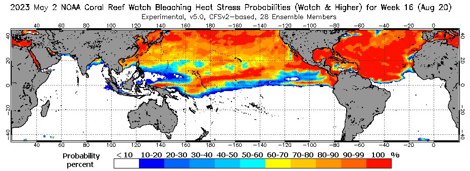 Outlook Map