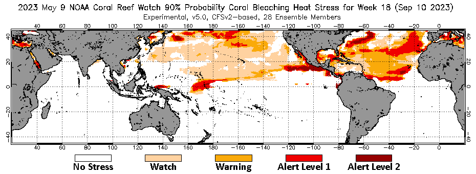 Outlook Map