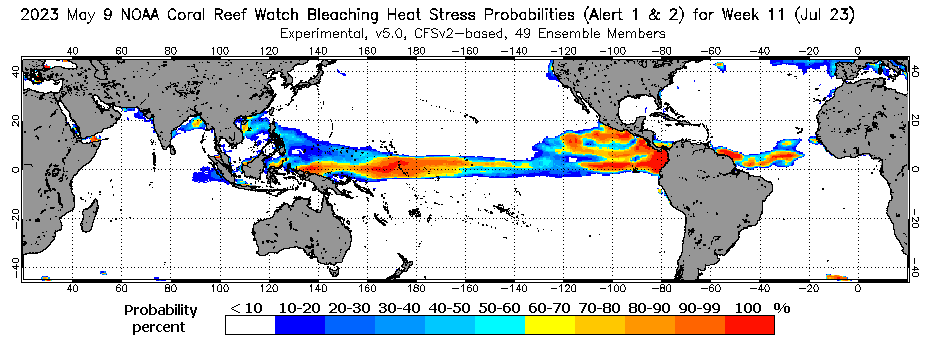 Outlook Map