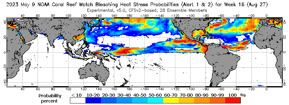 Outlook Map