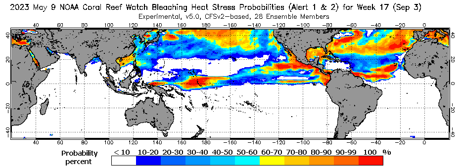 Outlook Map