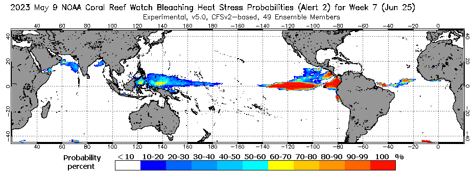 Outlook Map