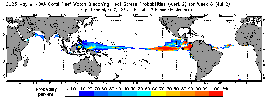 Outlook Map