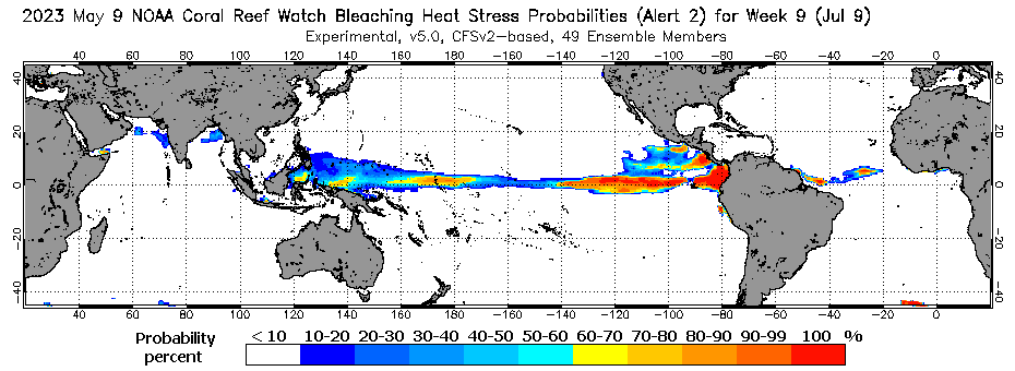 Outlook Map