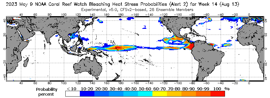 Outlook Map