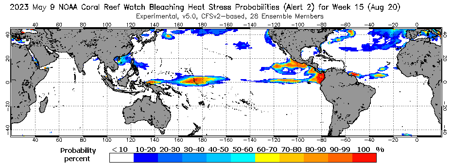 Outlook Map