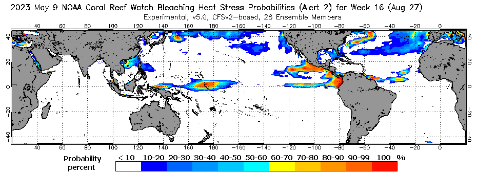 Outlook Map