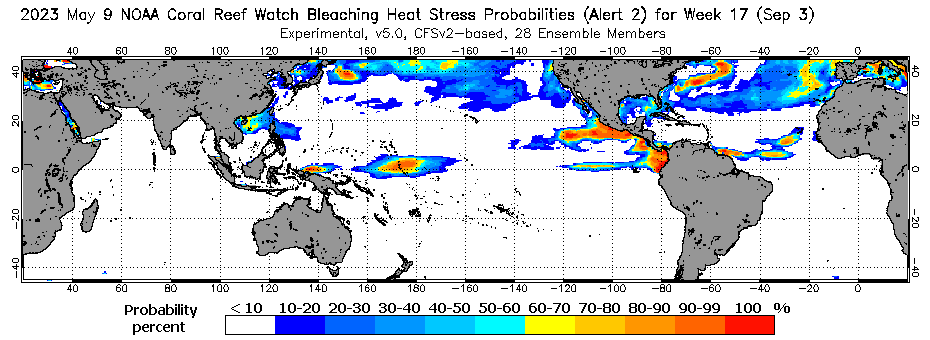 Outlook Map