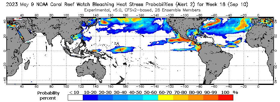 Outlook Map