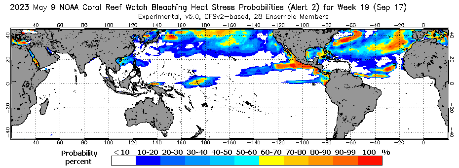 Outlook Map