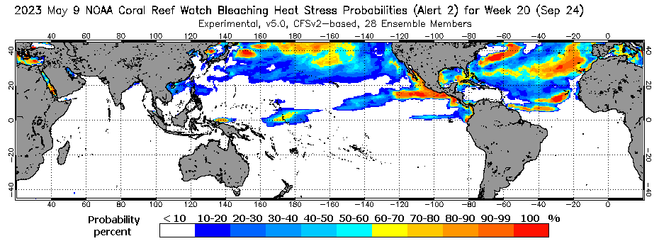 Outlook Map