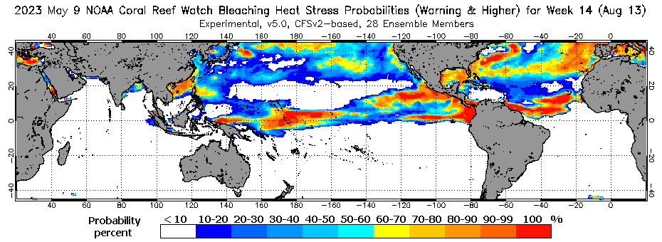 Outlook Map