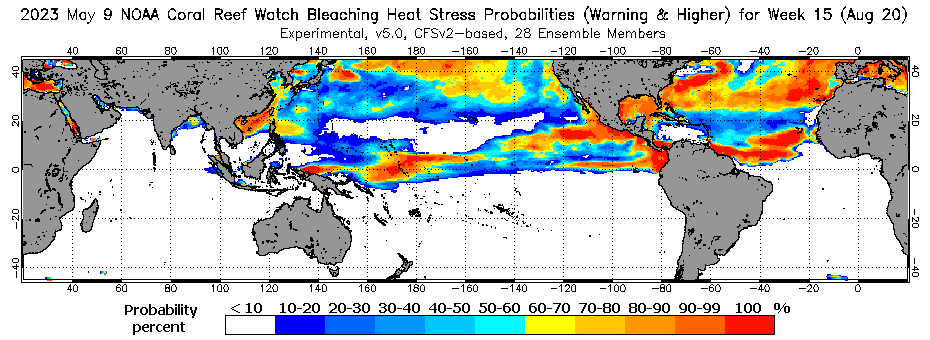 Outlook Map