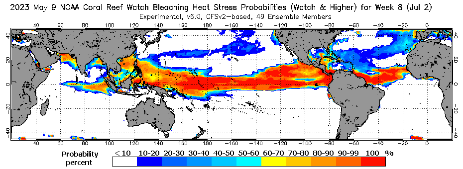 Outlook Map