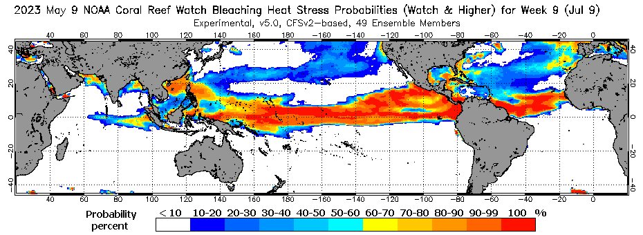 Outlook Map