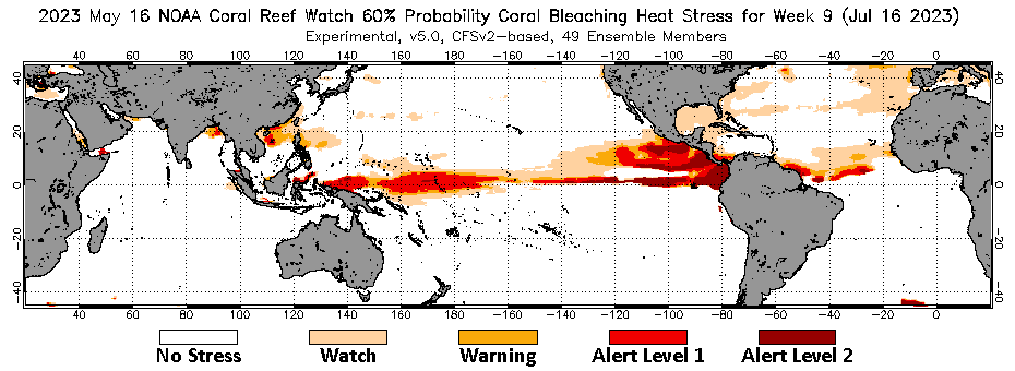 Outlook Map